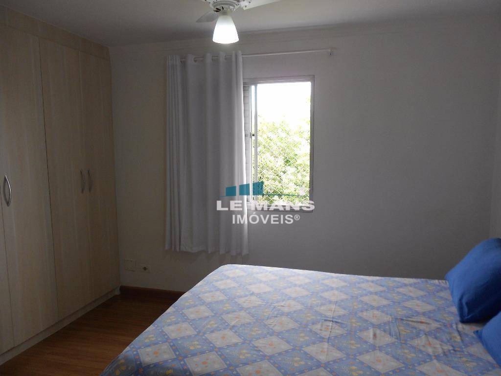 Apartamento à venda com 3 quartos, 95m² - Foto 16