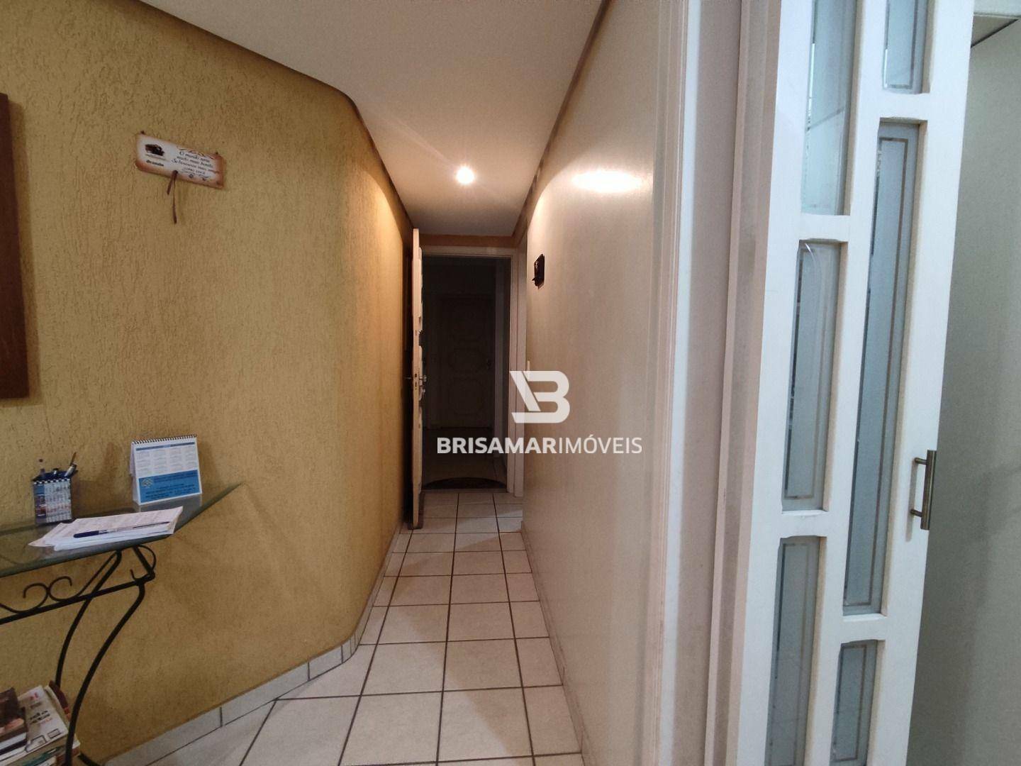 Apartamento à venda com 2 quartos, 75m² - Foto 8