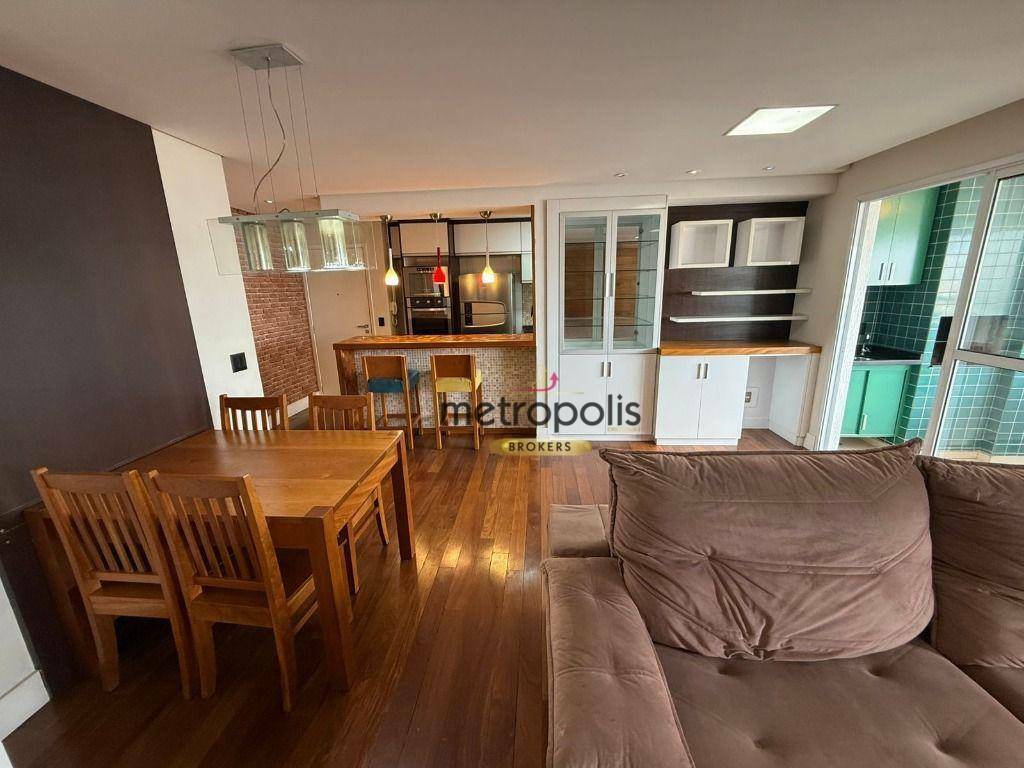 Apartamento à venda com 2 quartos, 93m² - Foto 3