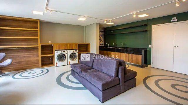 Apartamento à venda com 2 quartos, 55m² - Foto 16