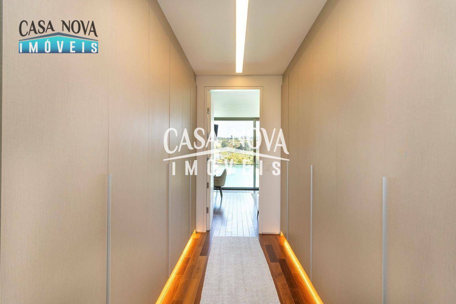 Casa de Condomínio à venda com 5 quartos, 850m² - Foto 29