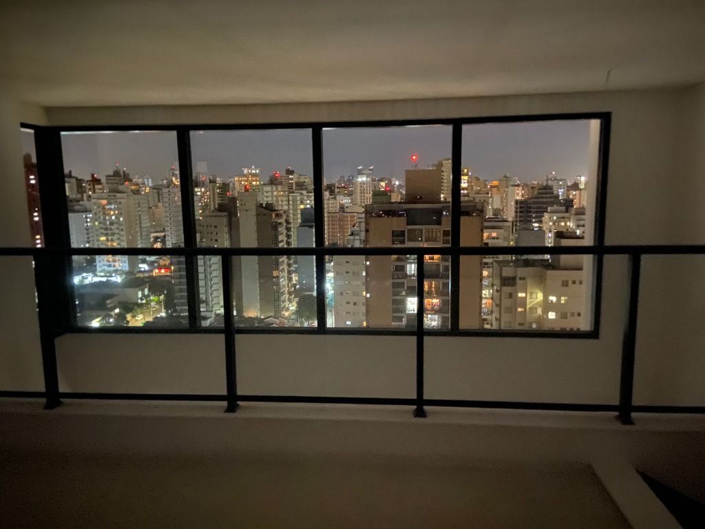 Apartamento à venda com 3 quartos, 129m² - Foto 8