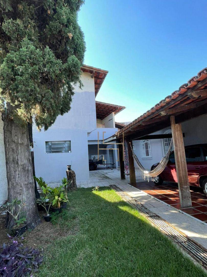 Casa, 3 quartos, 100 m² - Foto 1