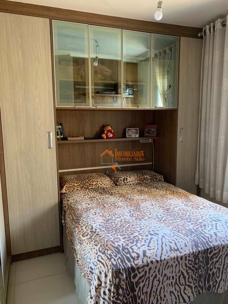 Apartamento à venda com 2 quartos, 47m² - Foto 5