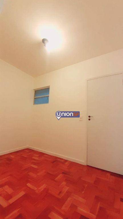 Apartamento à venda com 3 quartos, 82m² - Foto 8