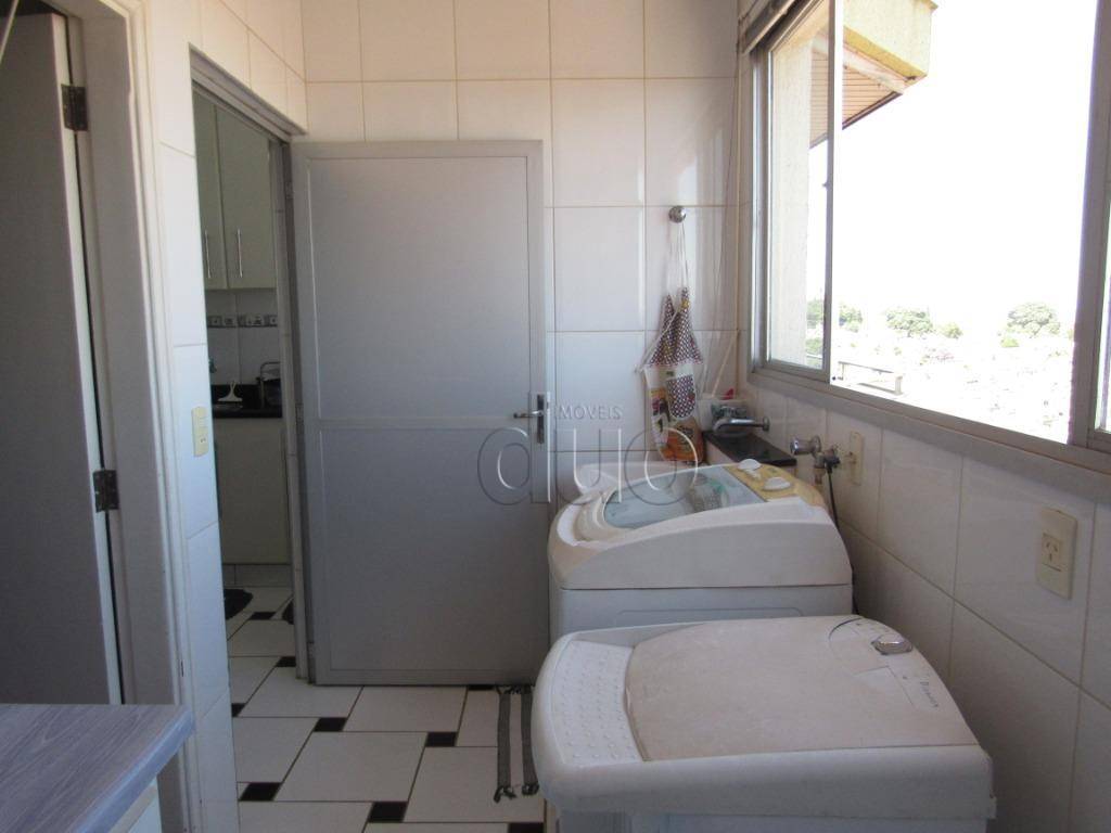 Apartamento à venda com 3 quartos, 126m² - Foto 23