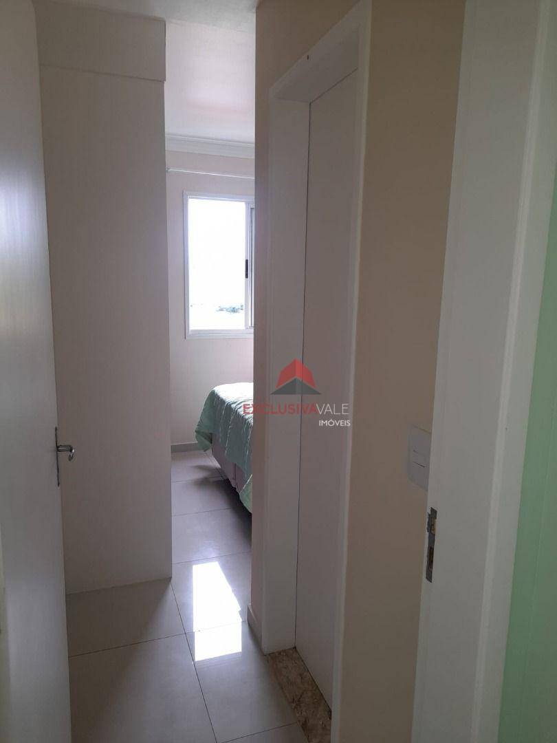 Apartamento à venda com 2 quartos, 60m² - Foto 6