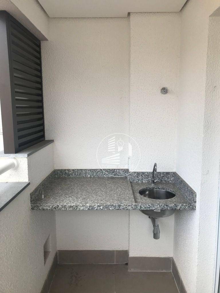 Apartamento à venda com 1 quarto, 28m² - Foto 10