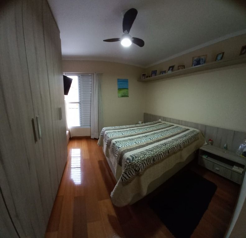 Sobrado à venda com 3 quartos, 189m² - Foto 16