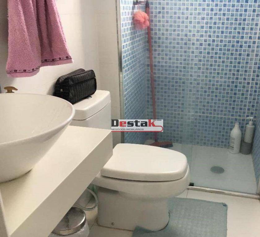 Apartamento à venda com 2 quartos, 53m² - Foto 20