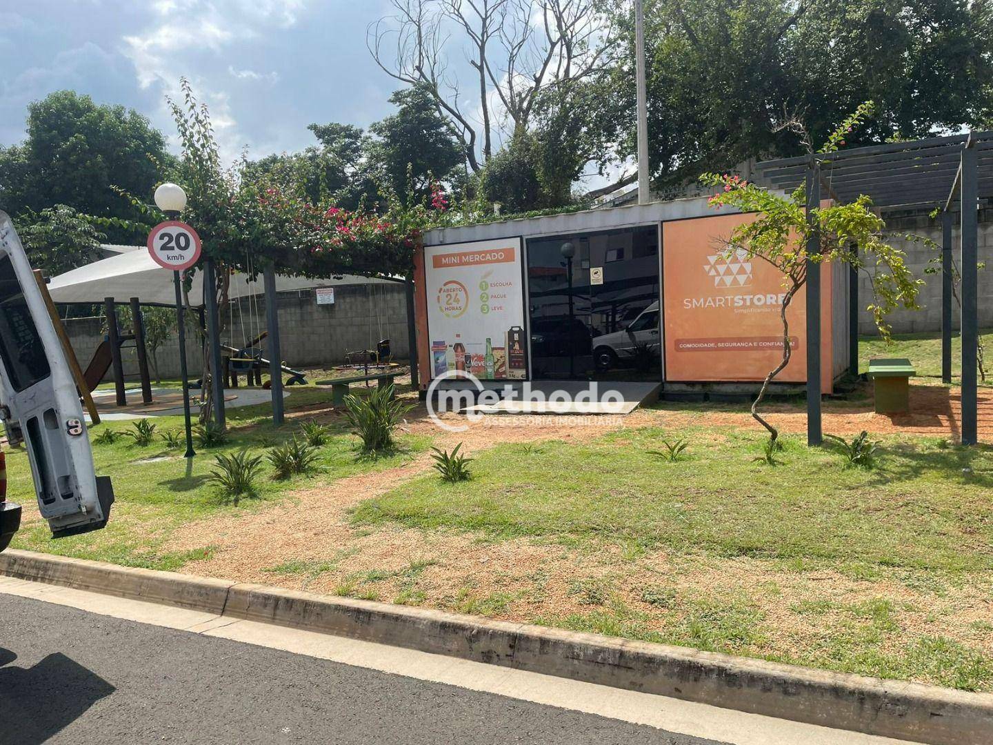 Apartamento à venda com 2 quartos, 43m² - Foto 6