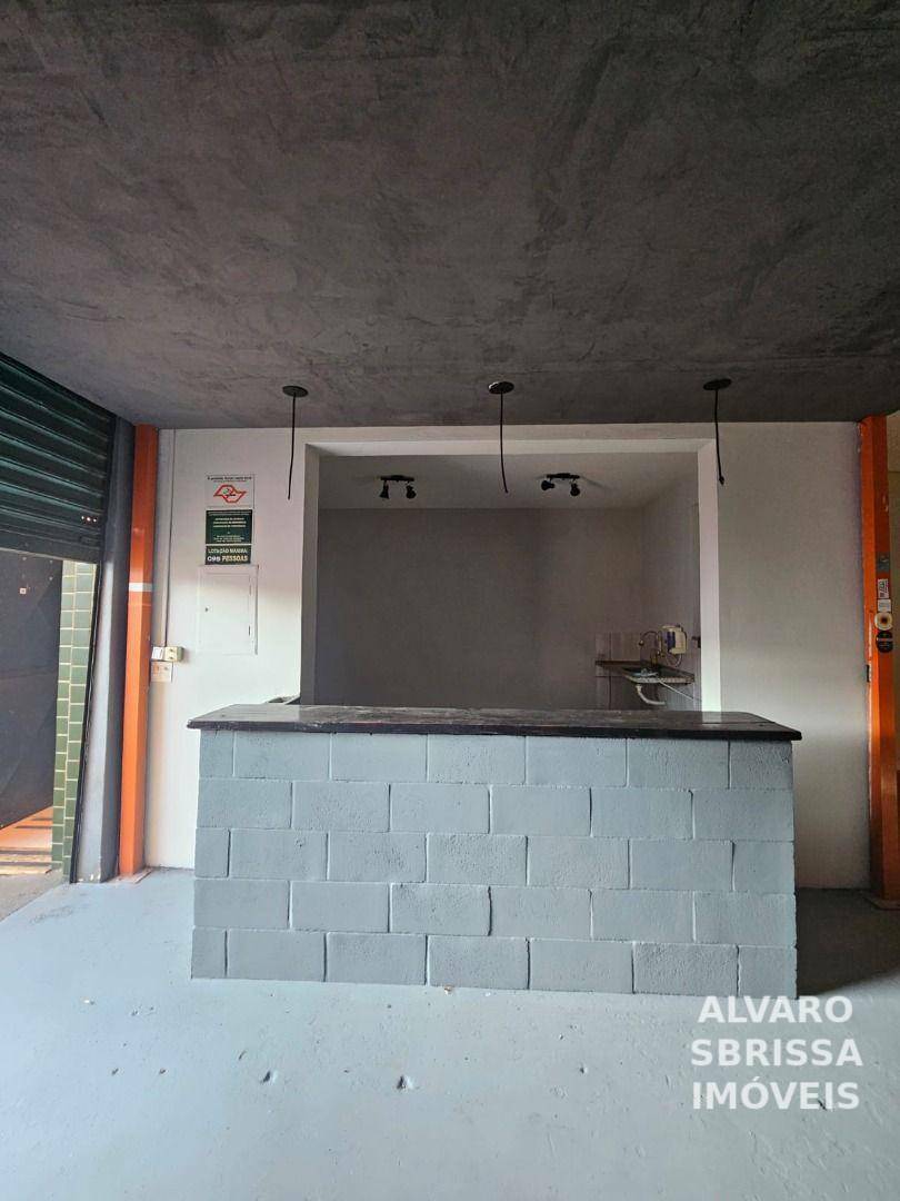 Loja-Salão à venda e aluguel, 188m² - Foto 3