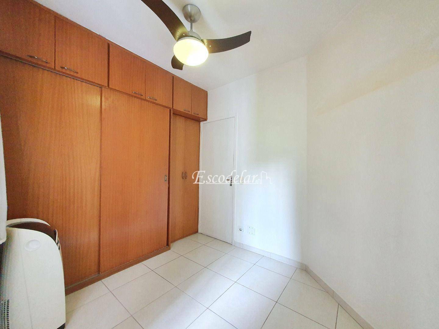 Apartamento à venda com 1 quarto, 24m² - Foto 11