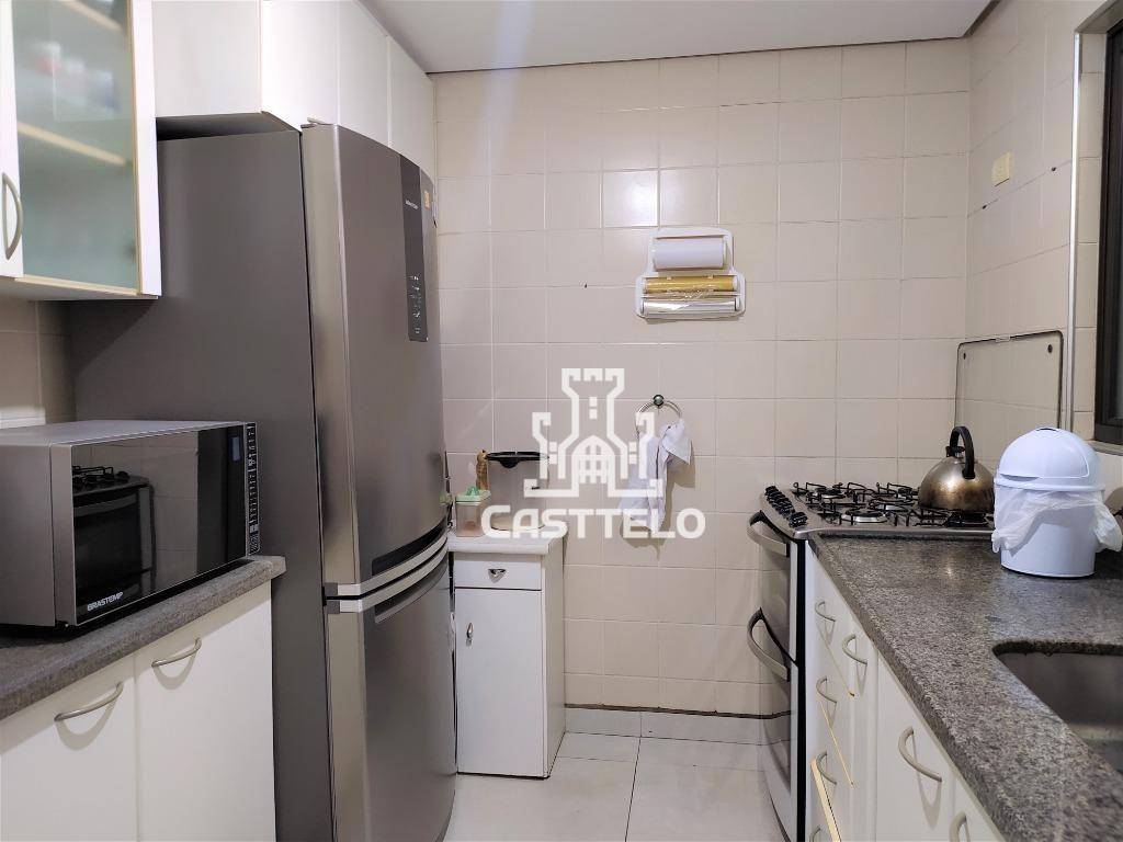 Casa à venda com 3 quartos, 138m² - Foto 15