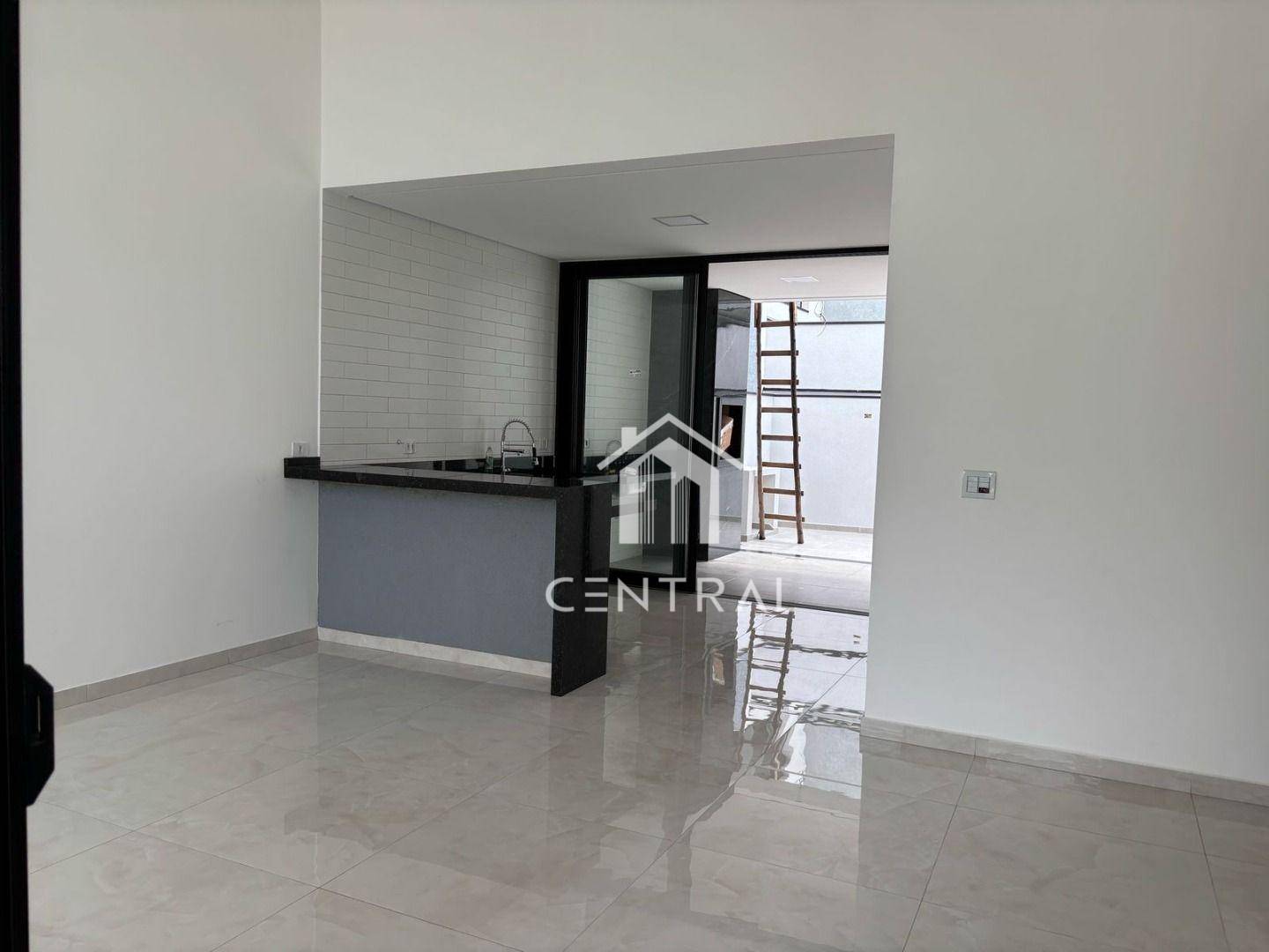 Casa de Condomínio à venda com 3 quartos, 127m² - Foto 3