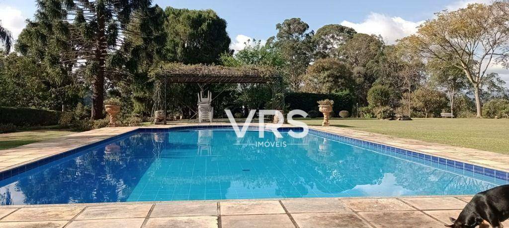 Casa à venda com 6 quartos, 844m² - Foto 57