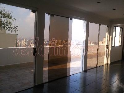 Apartamento à venda com 4 quartos, 270m² - Foto 14