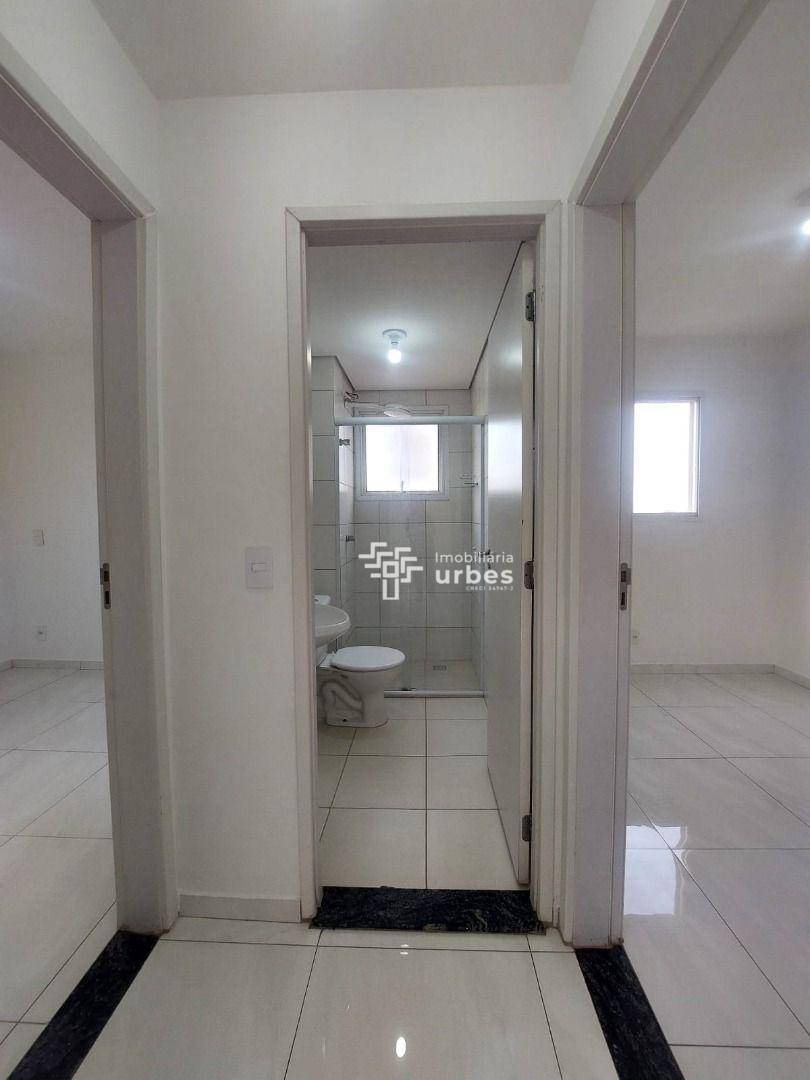 Apartamento para alugar com 2 quartos, 54m² - Foto 6