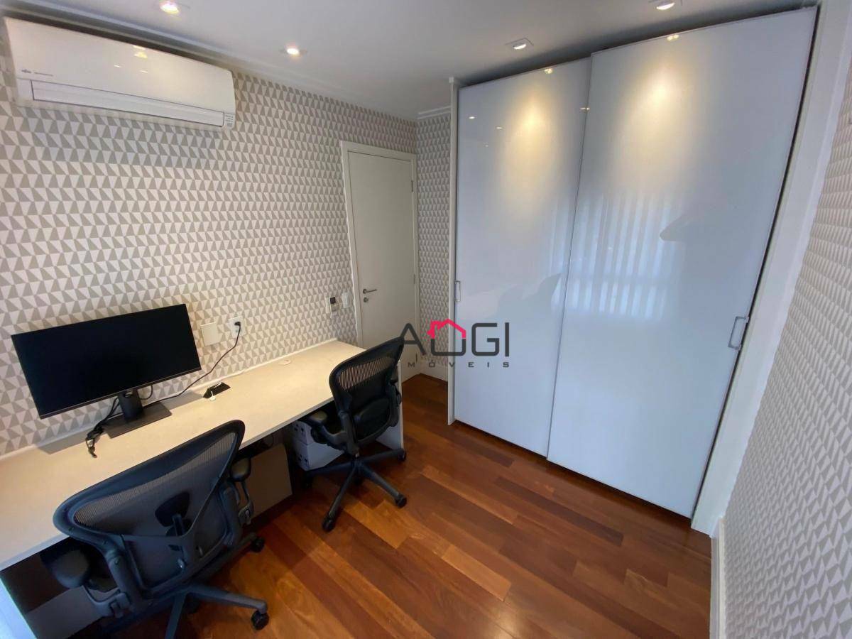 Apartamento à venda com 2 quartos, 93m² - Foto 8