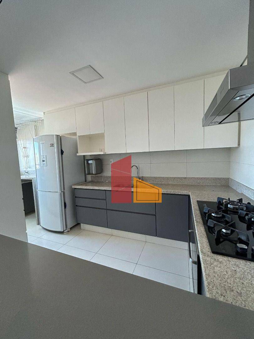 Apartamento à venda com 2 quartos, 94m² - Foto 6
