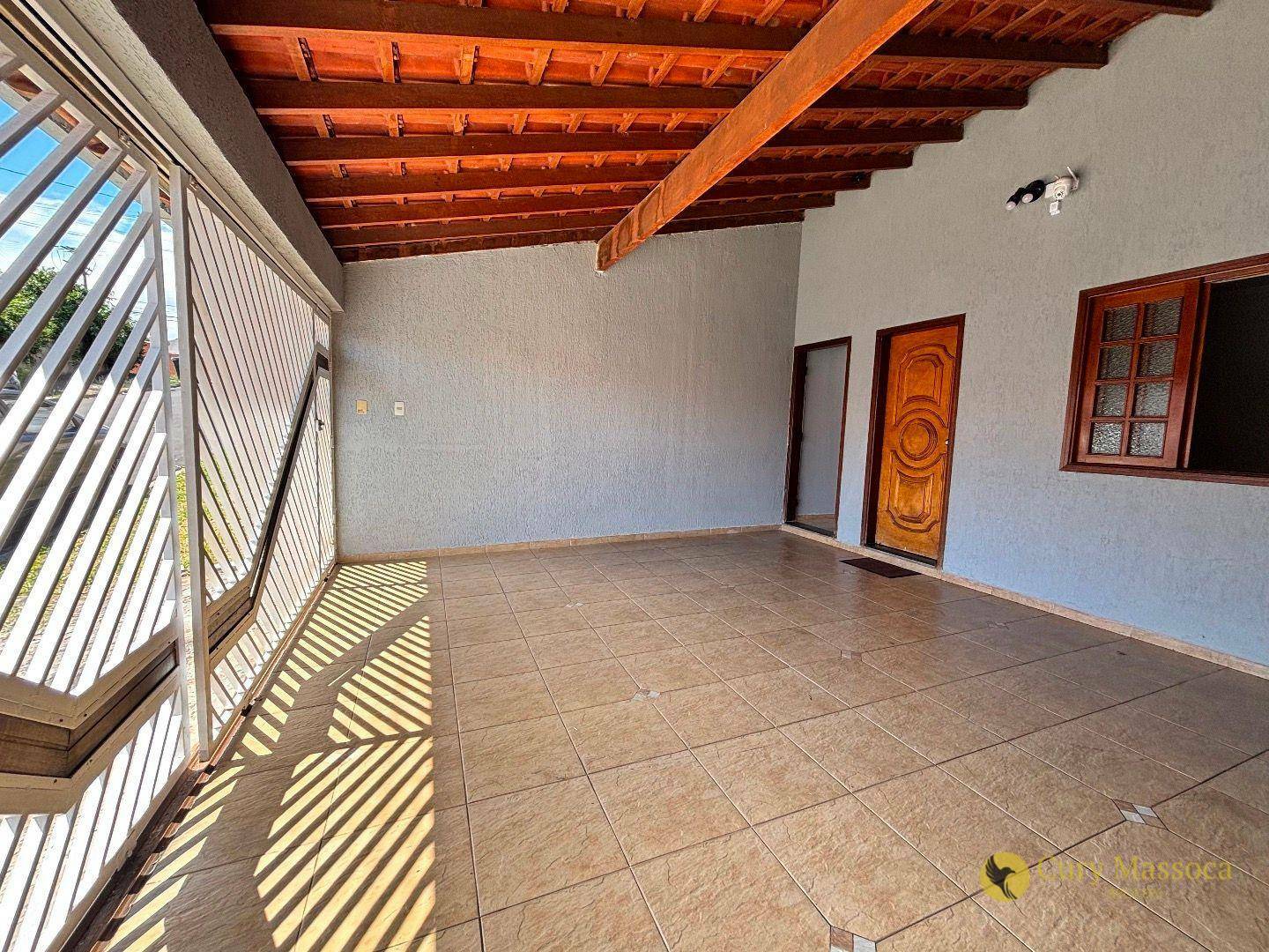 Casa à venda com 2 quartos, 110m² - Foto 3