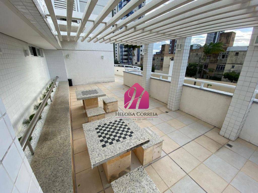 Apartamento à venda com 3 quartos, 141m² - Foto 91