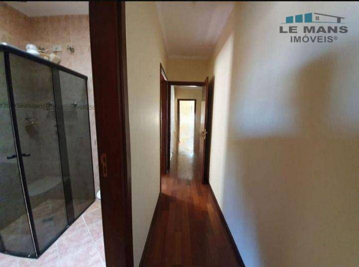 Casa à venda com 2 quartos, 140m² - Foto 16