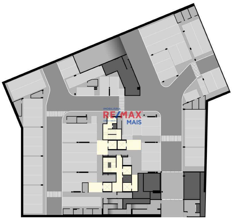 Apartamento à venda com 2 quartos, 125m² - Foto 14