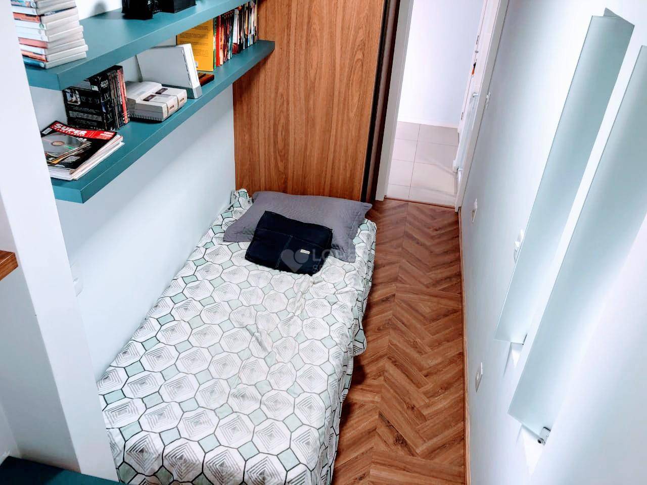 Apartamento à venda com 2 quartos, 81m² - Foto 9