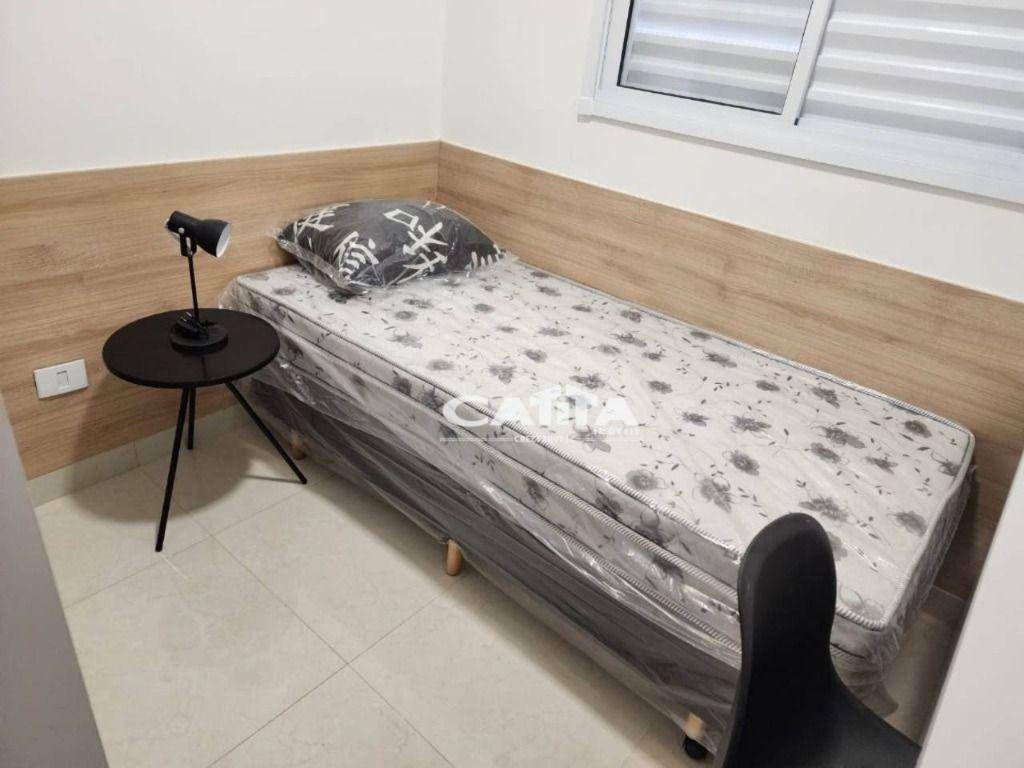 Apartamento à venda com 2 quartos, 44m² - Foto 12