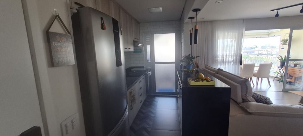 Apartamento à venda com 2 quartos, 85m² - Foto 10