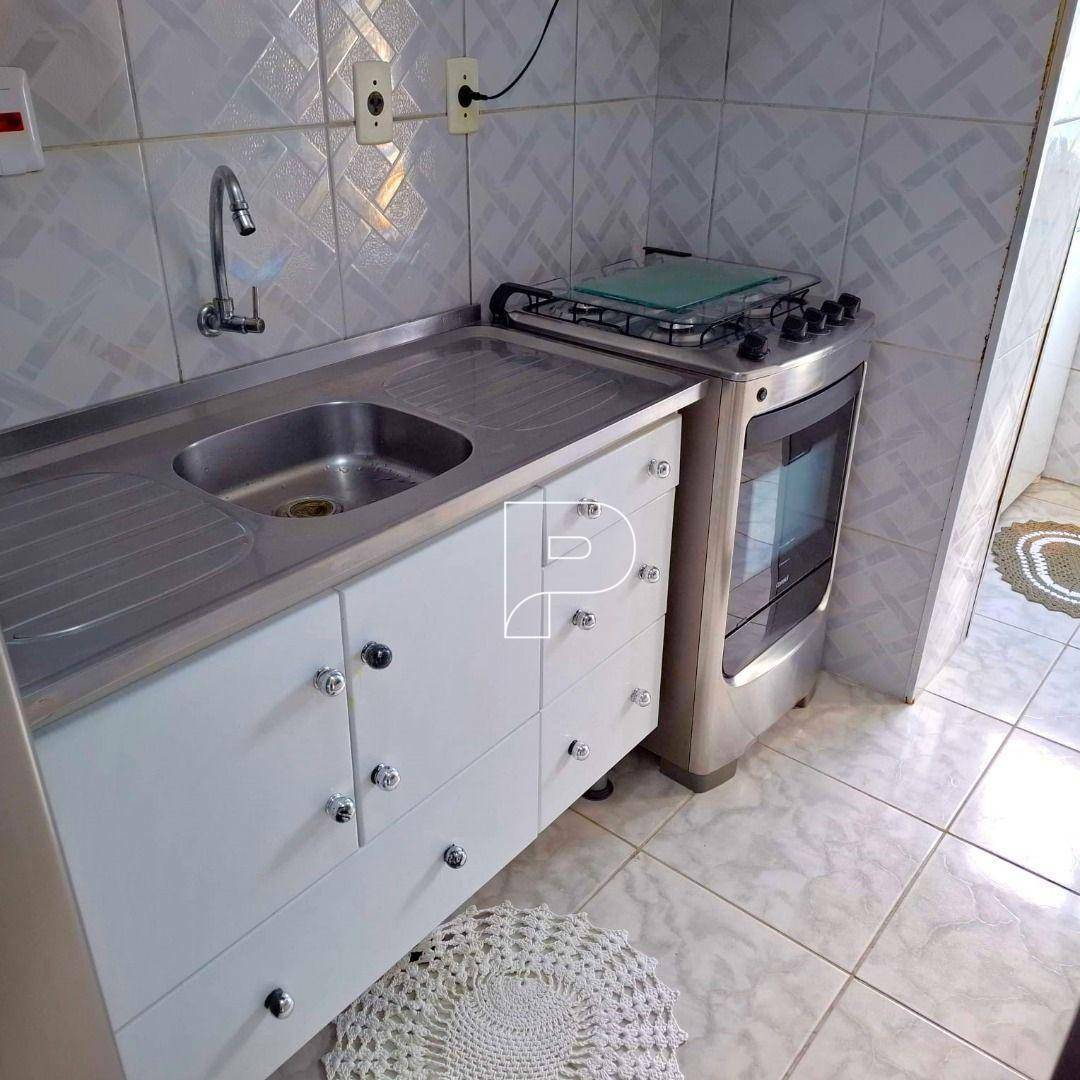 Apartamento à venda com 2 quartos, 47m² - Foto 9
