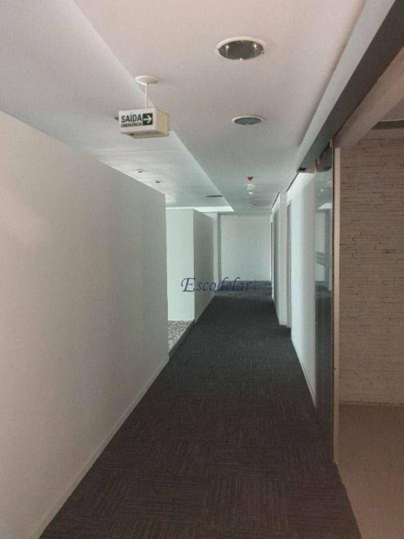 Prédio Inteiro para alugar, 2844m² - Foto 6