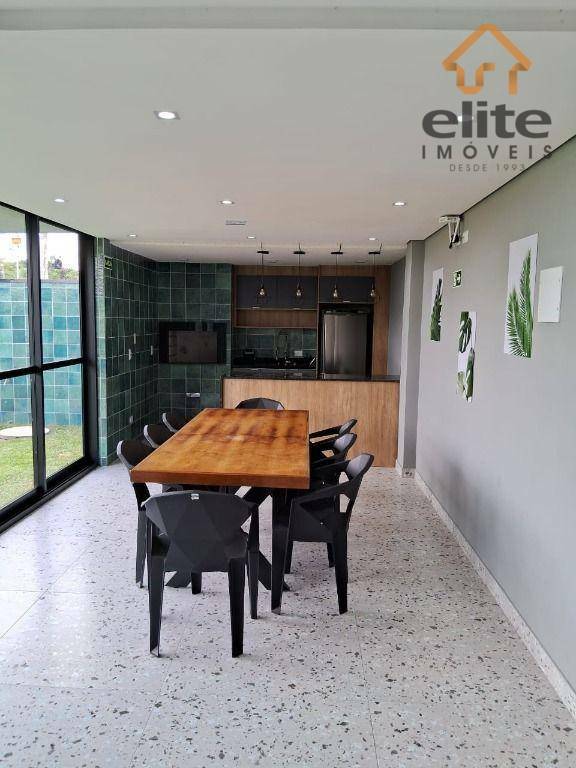 Kitnet e Studio à venda com 1 quarto, 20m² - Foto 1