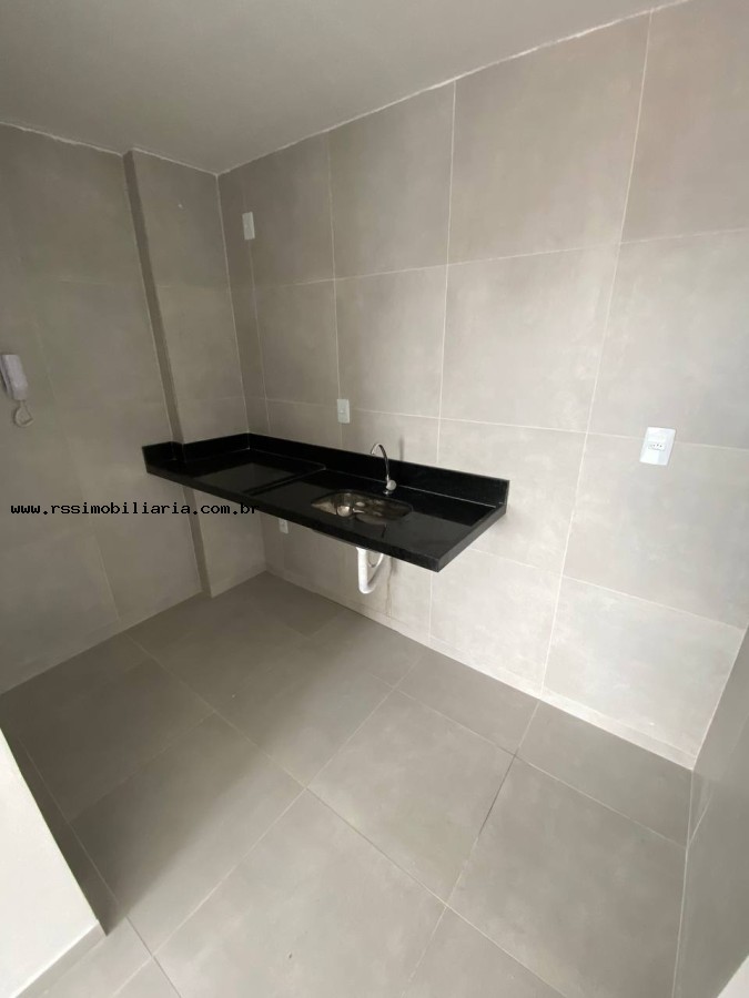 Apartamento à venda com 2 quartos, 50m² - Foto 8