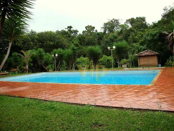 Chácara à venda com 5 quartos, 6000M2 - Foto 10