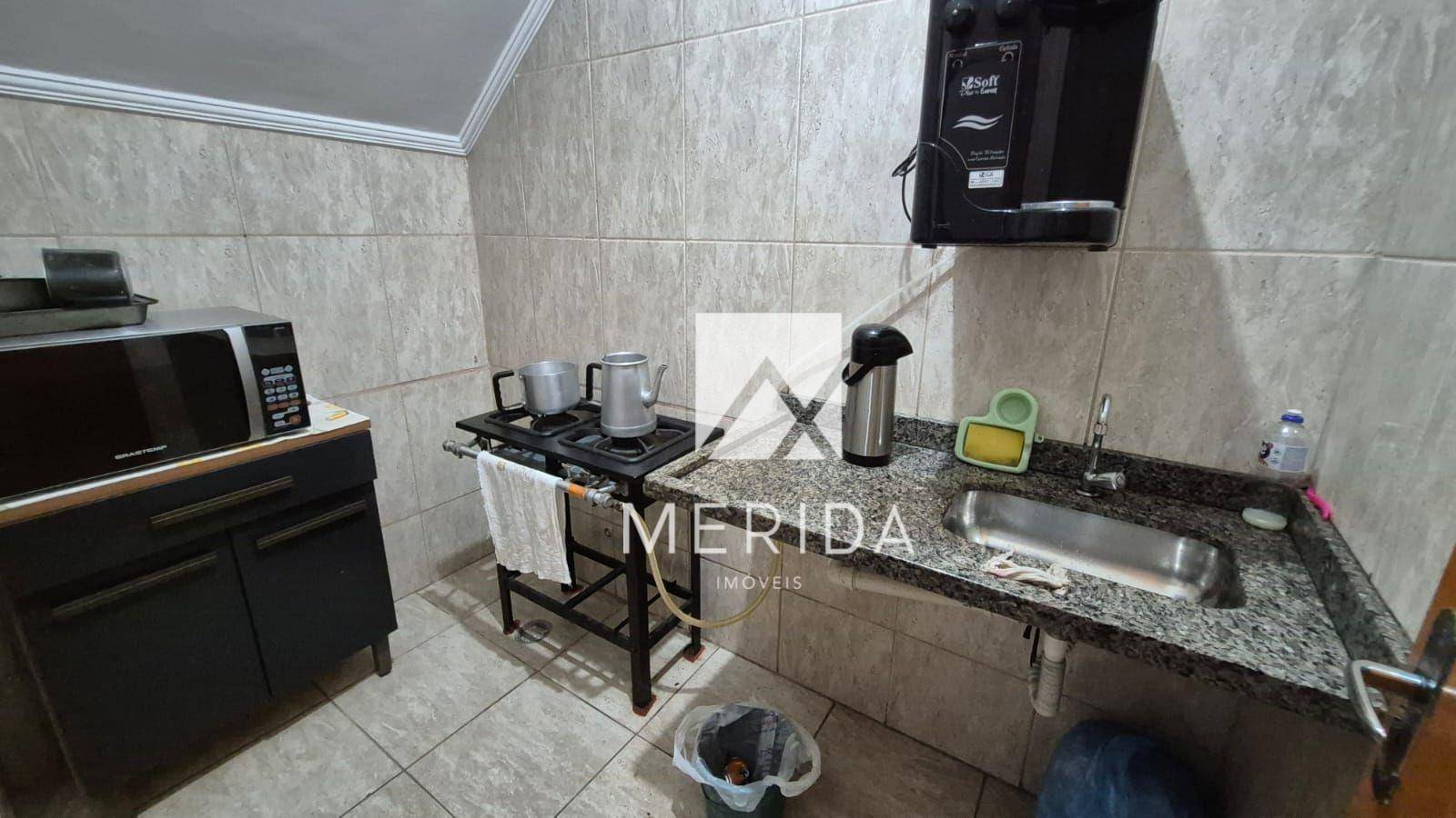 Depósito-Galpão-Armazém para alugar, 335m² - Foto 20