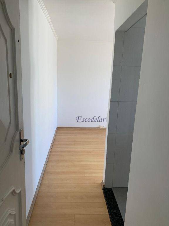 Apartamento à venda com 2 quartos, 50m² - Foto 4