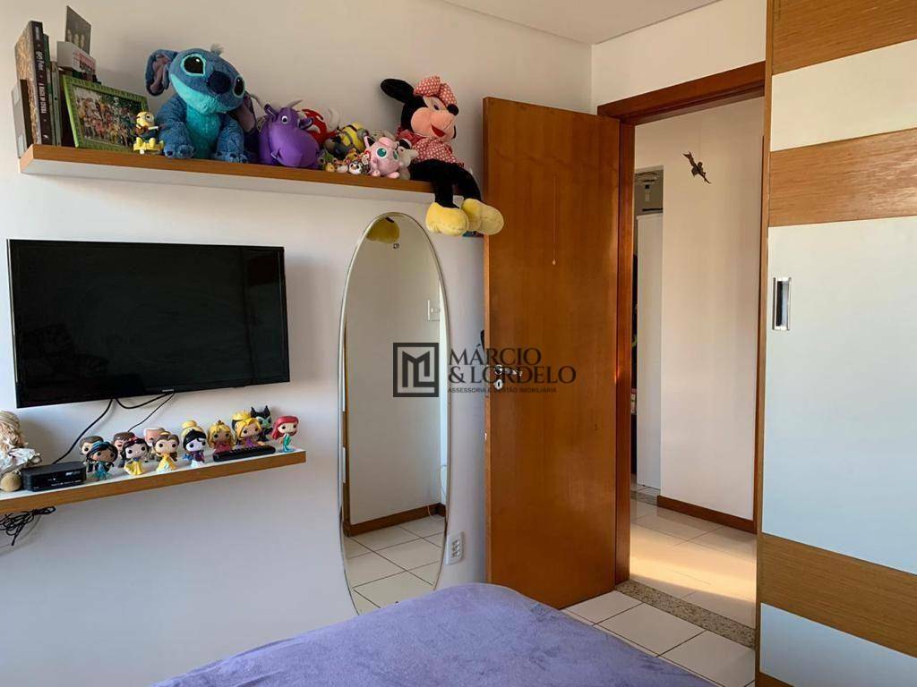 Apartamento à venda com 3 quartos, 86m² - Foto 24