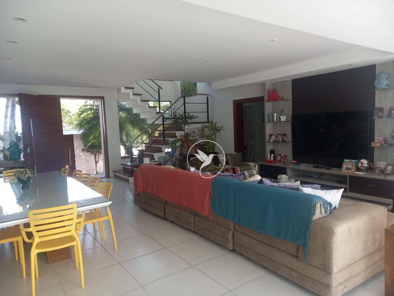 Casa à venda com 6 quartos, 580m² - Foto 18