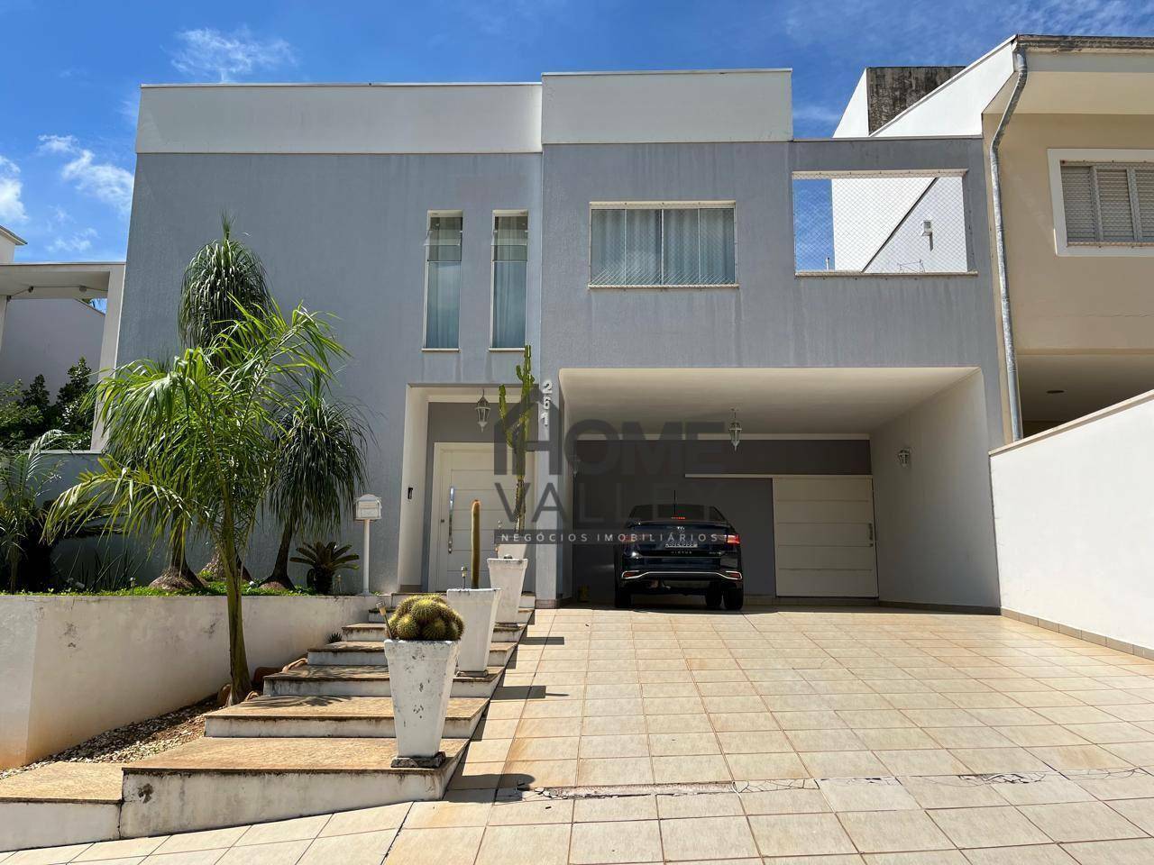 Casa de Condomínio à venda com 5 quartos, 343m² - Foto 10