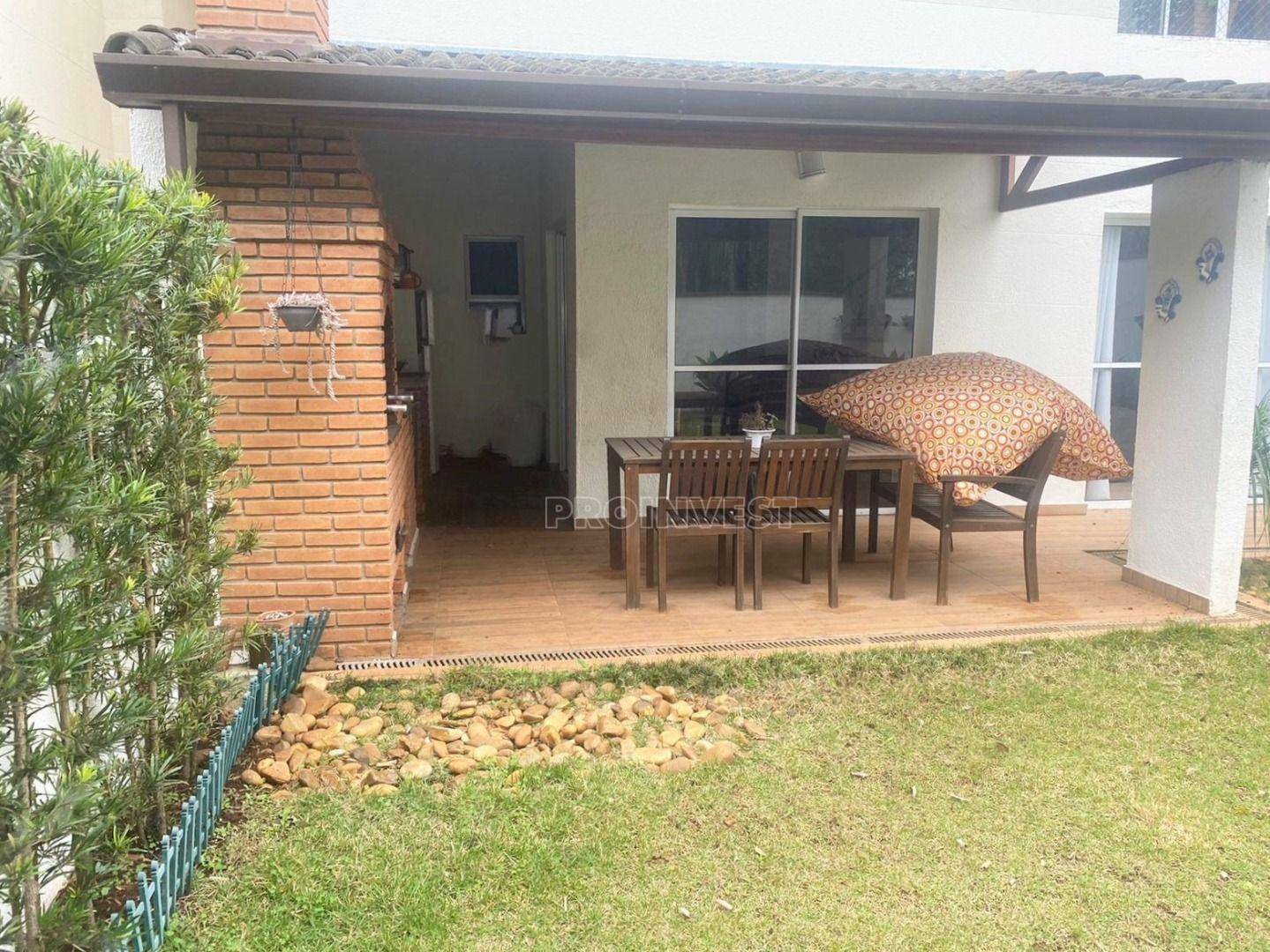 Casa de Condomínio à venda com 3 quartos, 256m² - Foto 32