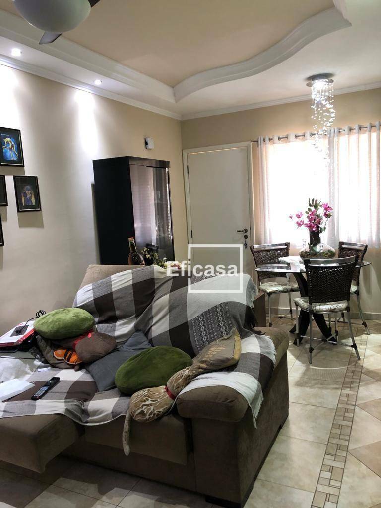 Casa de Condomínio à venda com 2 quartos, 120m² - Foto 2