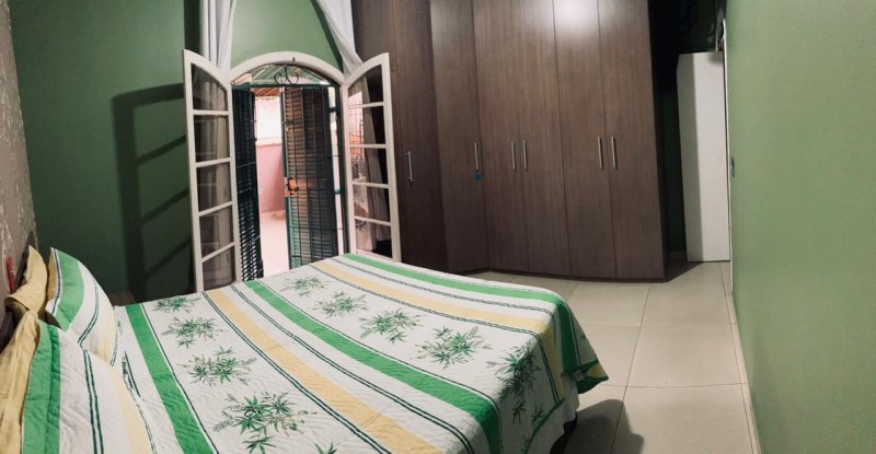 Sobrado à venda com 2 quartos, 70m² - Foto 7