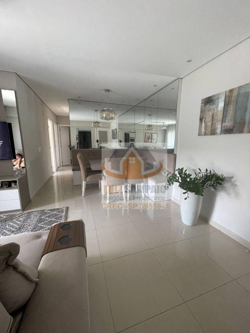 Apartamento, 3 quartos, 83 m² - Foto 3