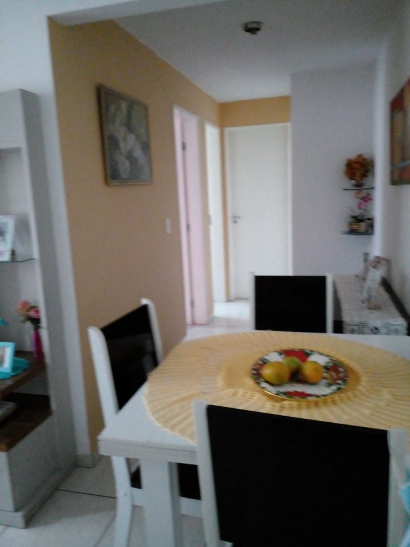 Apartamento à venda com 2 quartos, 47m² - Foto 1