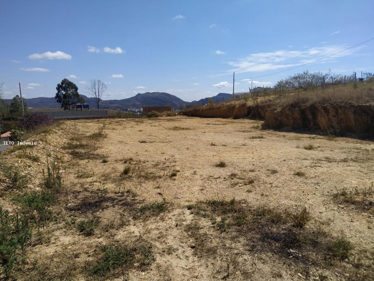 Terreno à venda, 1100m² - Foto 2