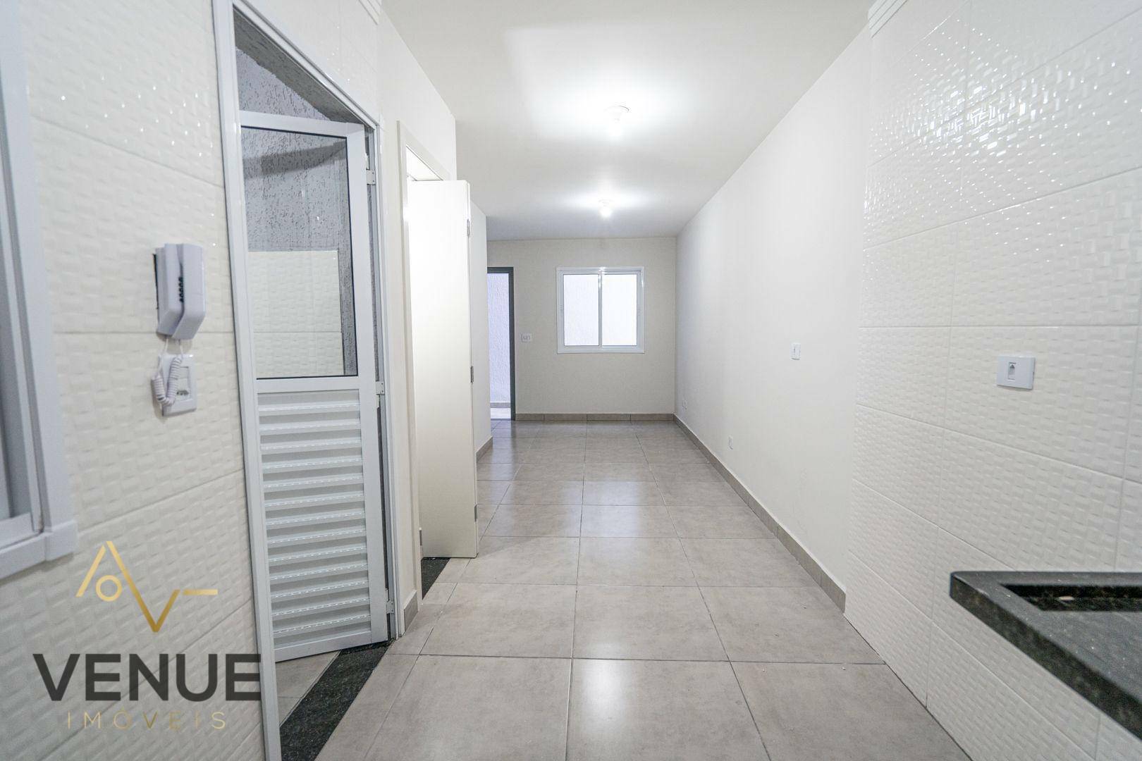 Casa de Condomínio à venda com 2 quartos, 65m² - Foto 3