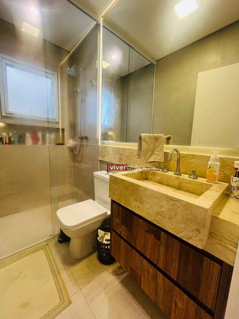 Casa de Condomínio à venda com 3 quartos, 123m² - Foto 22