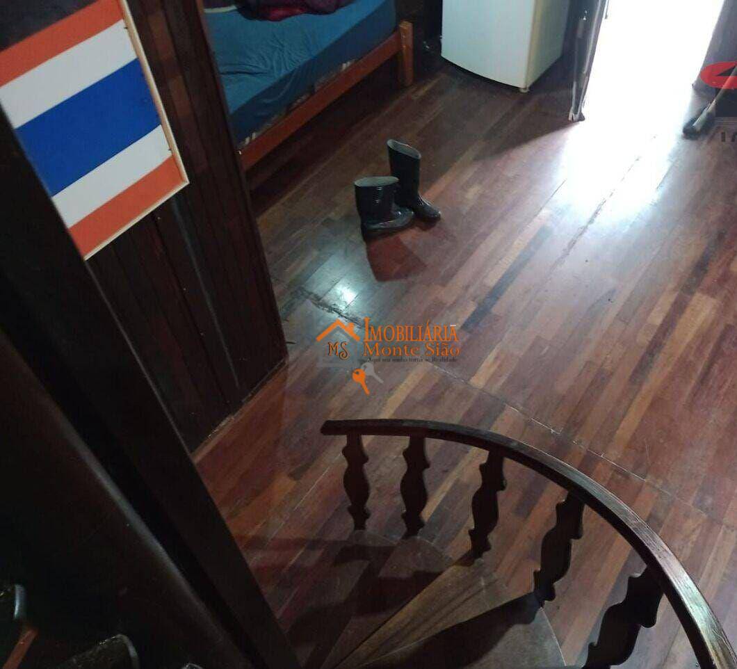 Chácara à venda e aluguel com 2 quartos, 130m² - Foto 13